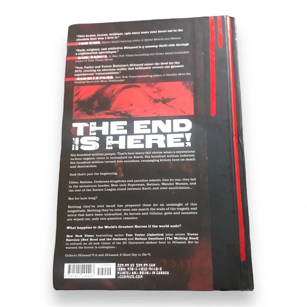 DCeased - Picture 2 of 4